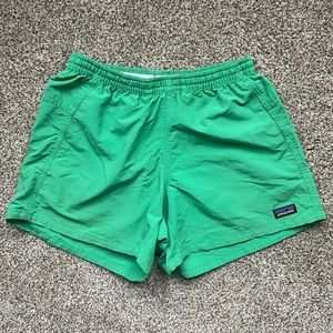 Patagonia Women’s Baggies Shorts